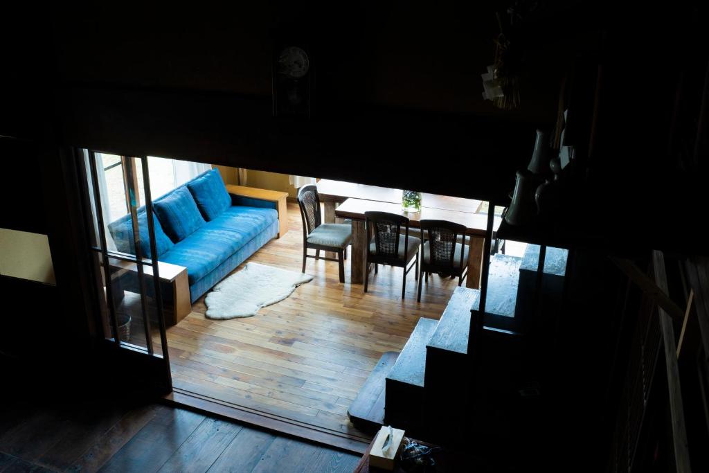 古民家宿Tani House Itaya — photo 1