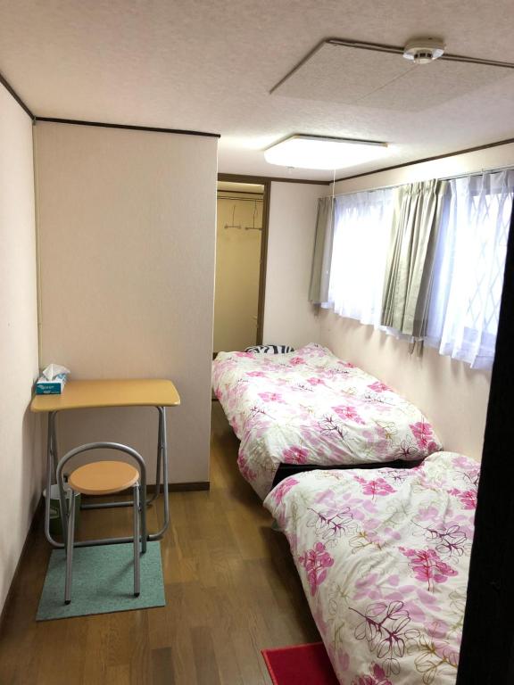 Youyousanso Apartment in Mie photo 2