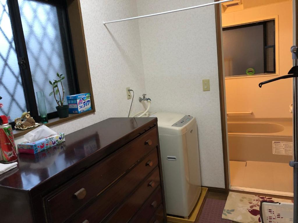 Youyousanso Apartment in Mie photo 3