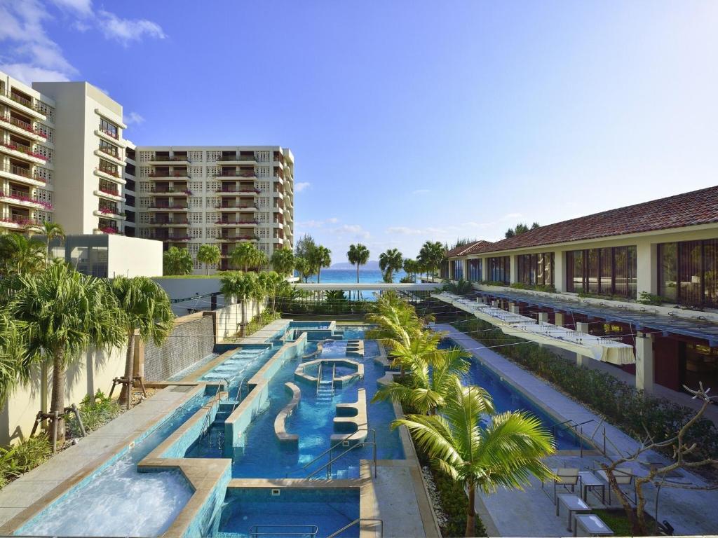 The Terrace Club Wellness Thalasso At Busena — photo 1