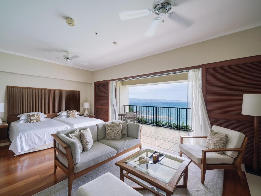 The Terrace Club Wellness Thalasso At Busena photo 2