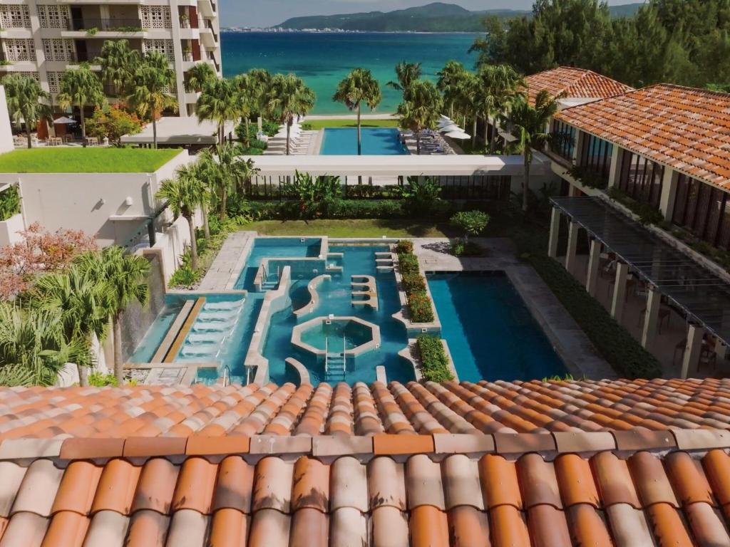 The Terrace Club Wellness Thalasso At Busena photo 3
