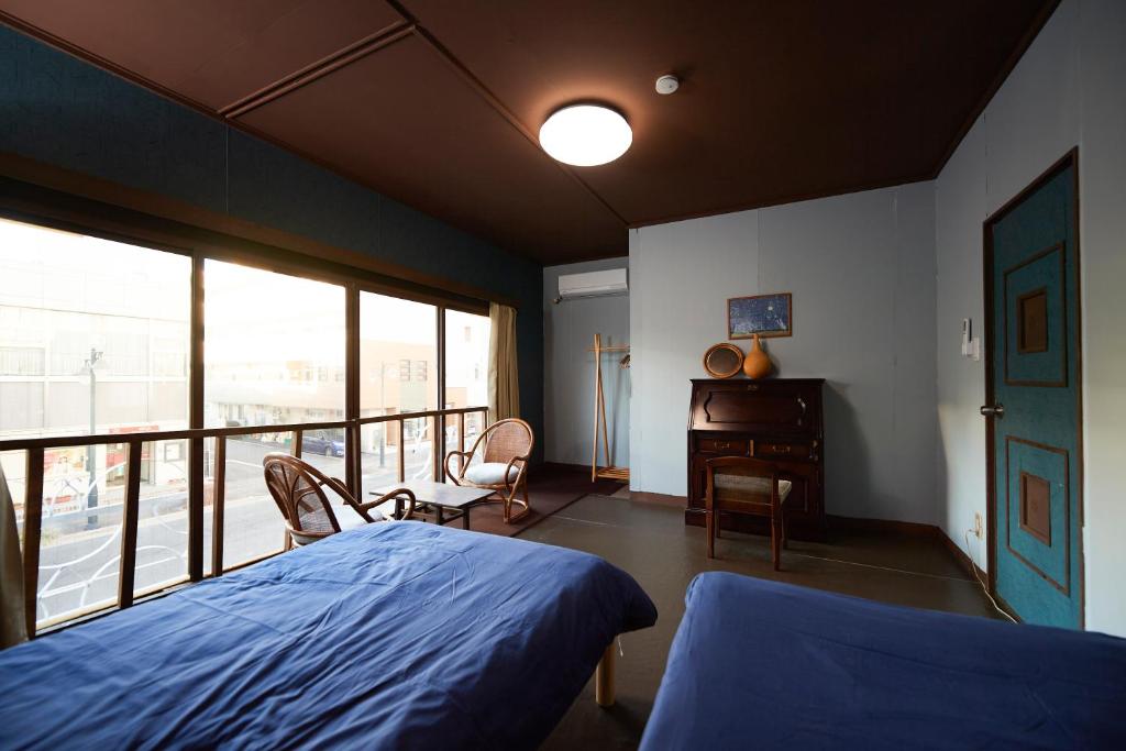KARASUYA GuestHouse photo 2