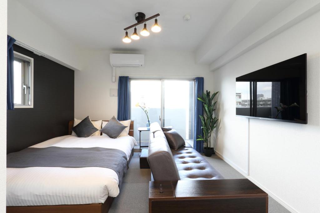 The Grand Residence Hotel Hakata — photo 1