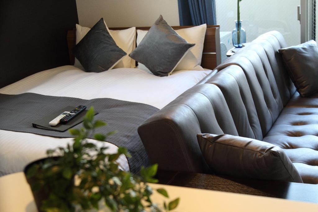 The Grand Residence Hotel Hakata photo 3