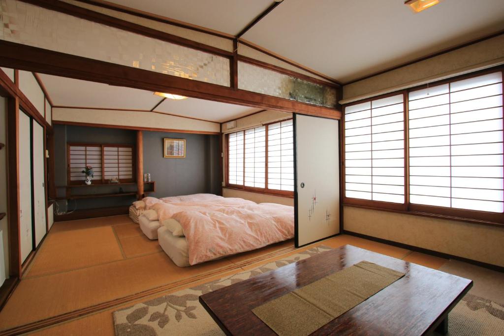 Ryokan Kibun photo 2