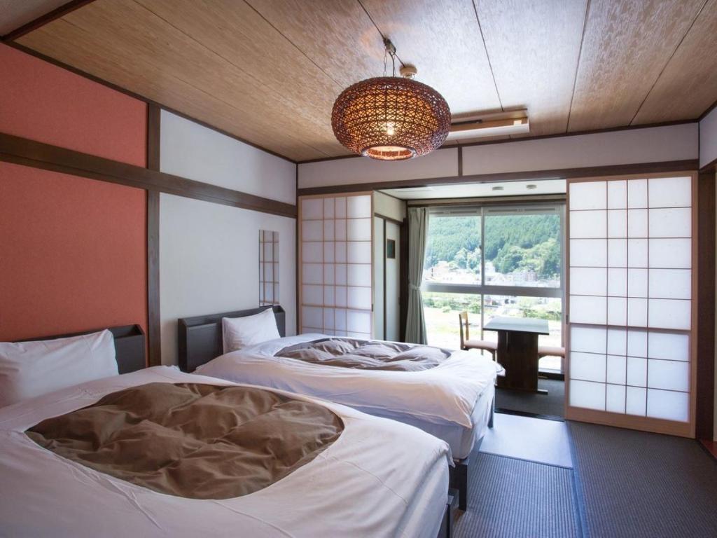 桜 River Side Stay下呂温泉 photo 2