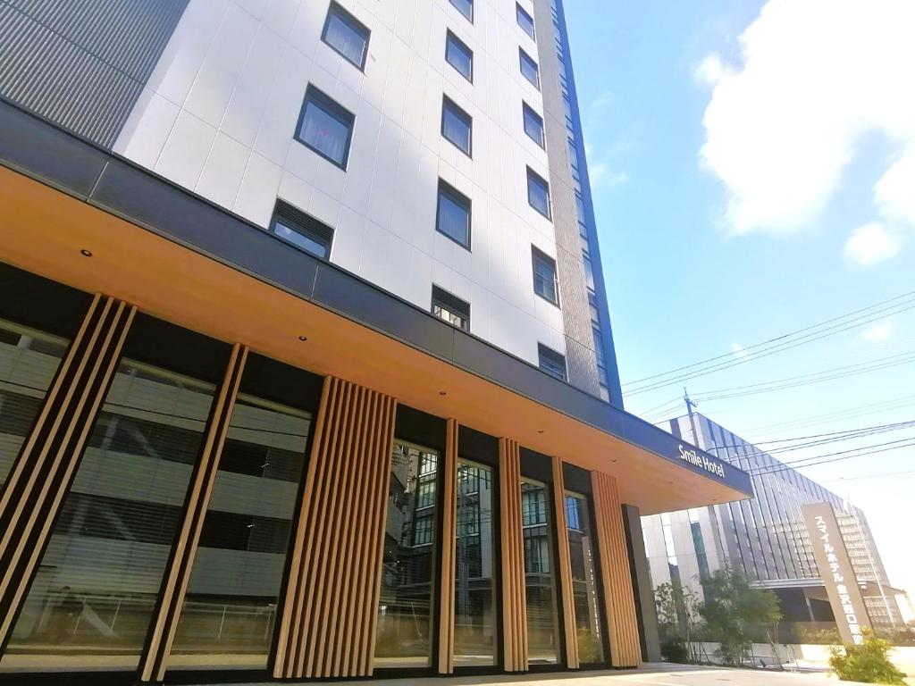 Smile Hotel Kanazawa Nishiguchi Ekimae — photo 1