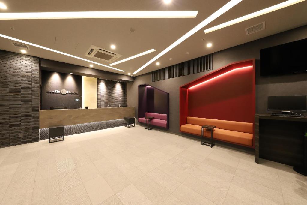 Smile Hotel Kanazawa Nishiguchi Ekimae photo 3