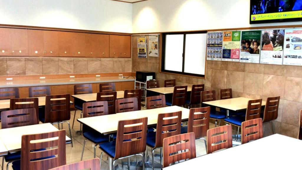 Toyoko Inn Osaka Namba Nishi photo 3