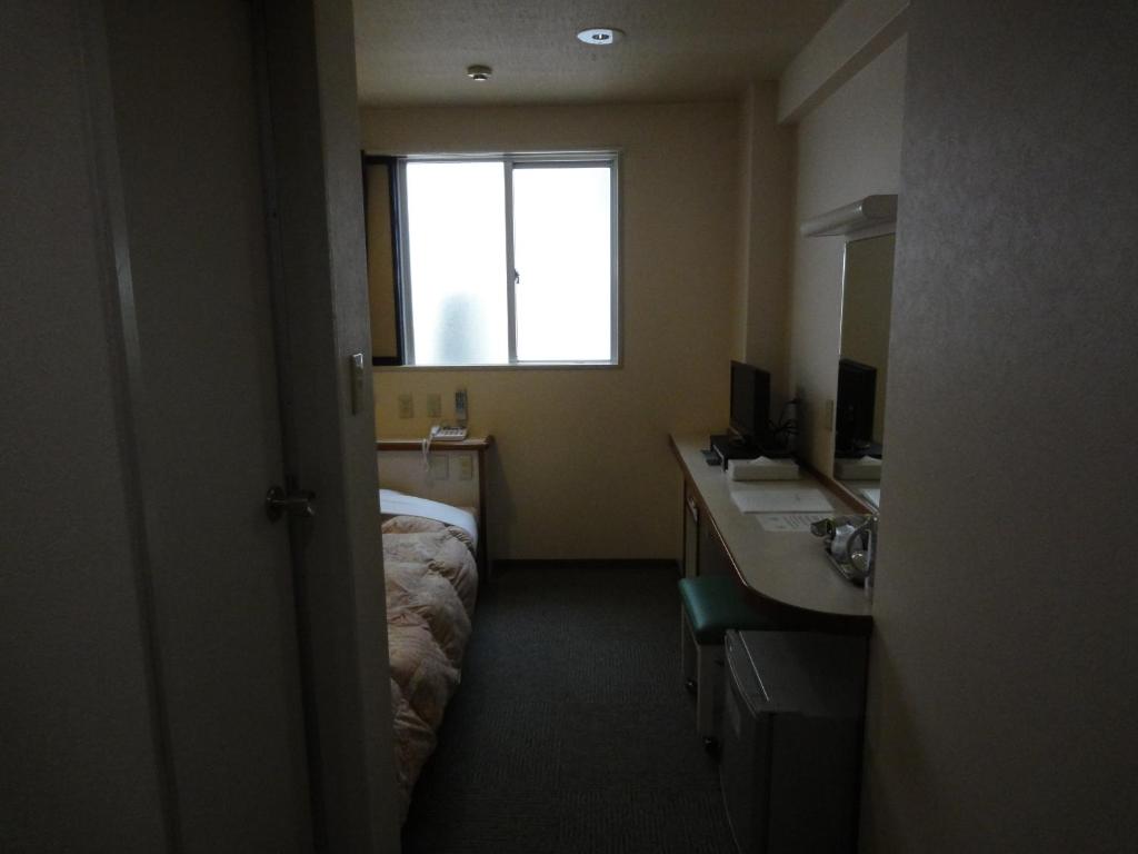 Matsue Plaza Hotel Annex photo 2