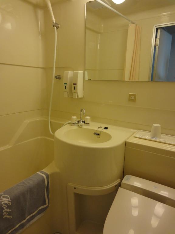 Matsue Plaza Hotel Annex photo 3