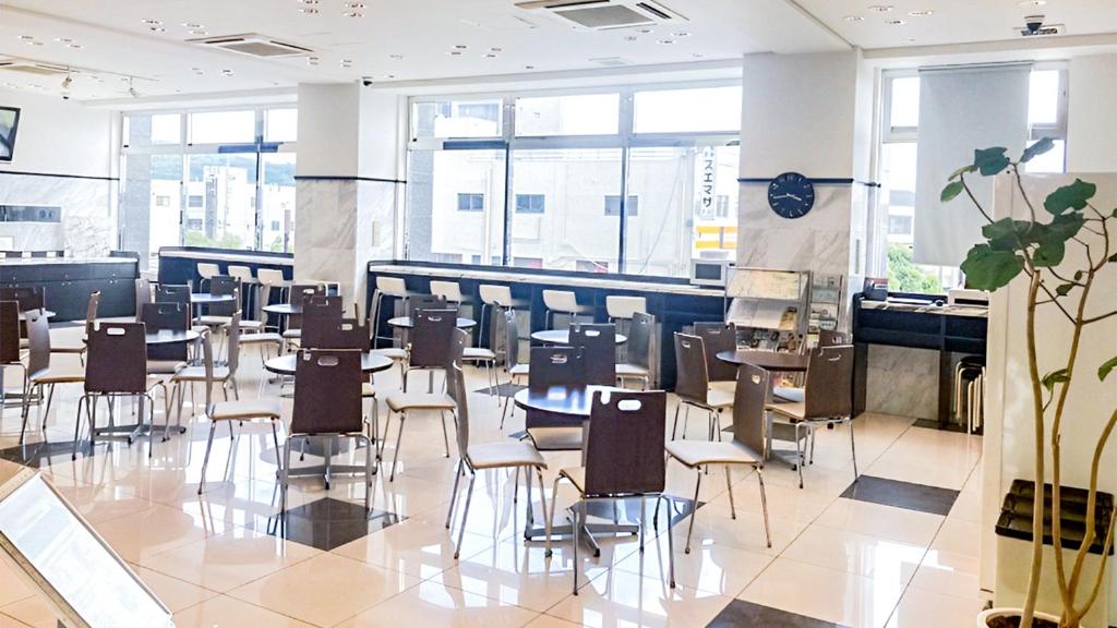 Toyoko Inn Banshu Ako Ekimae photo 3