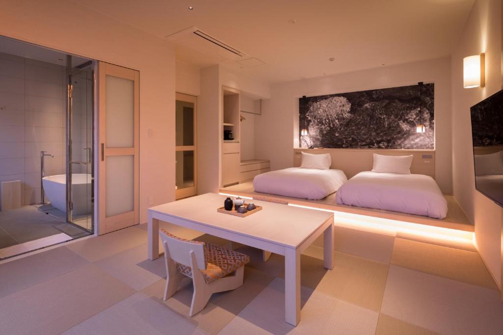 Solest Takachiho Hotel photo 2