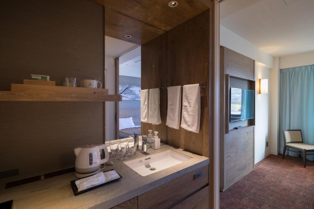 Solest Takachiho Hotel photo 3