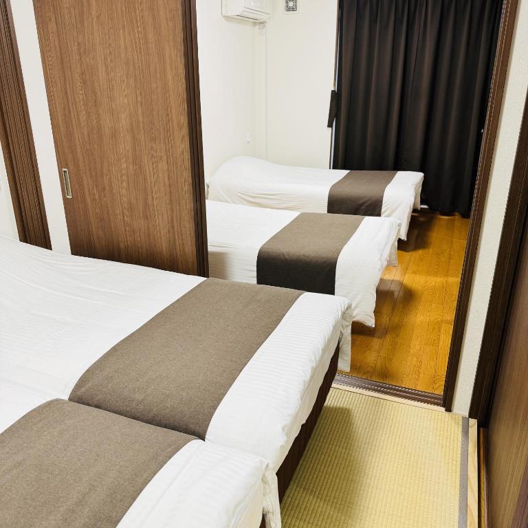 Thanyaporn Hotel — photo 1