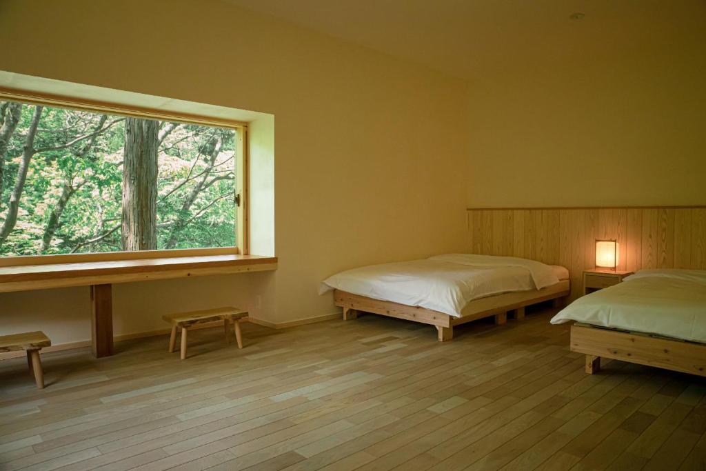 Shiroyamakan photo 2