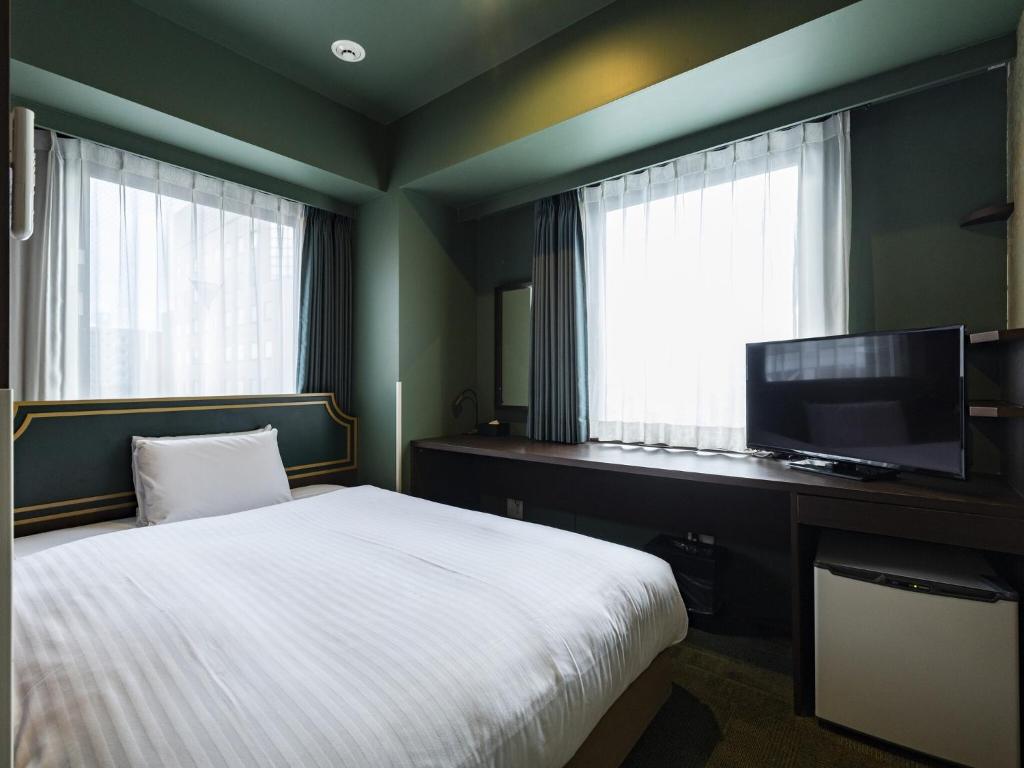 Hotel Wing International Select Kumamoto — photo 1