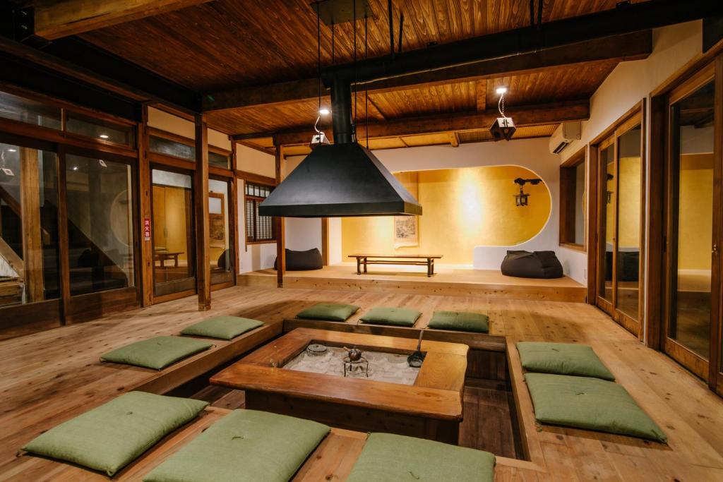 Irori Guest House Tenmaku — photo 1