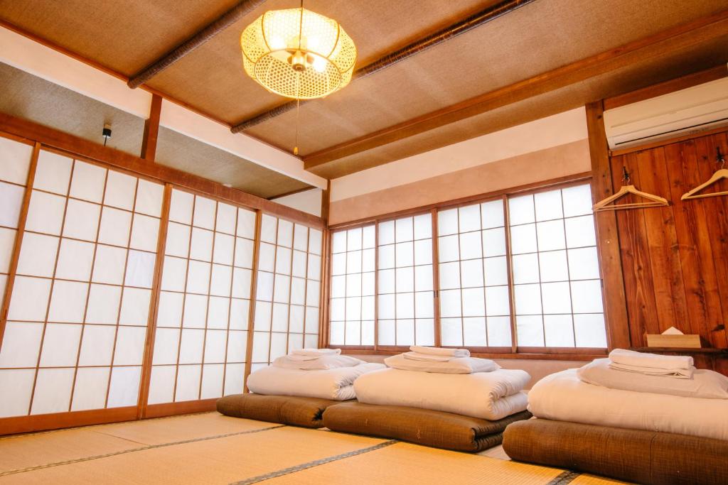 Irori Guest House Tenmaku photo 2