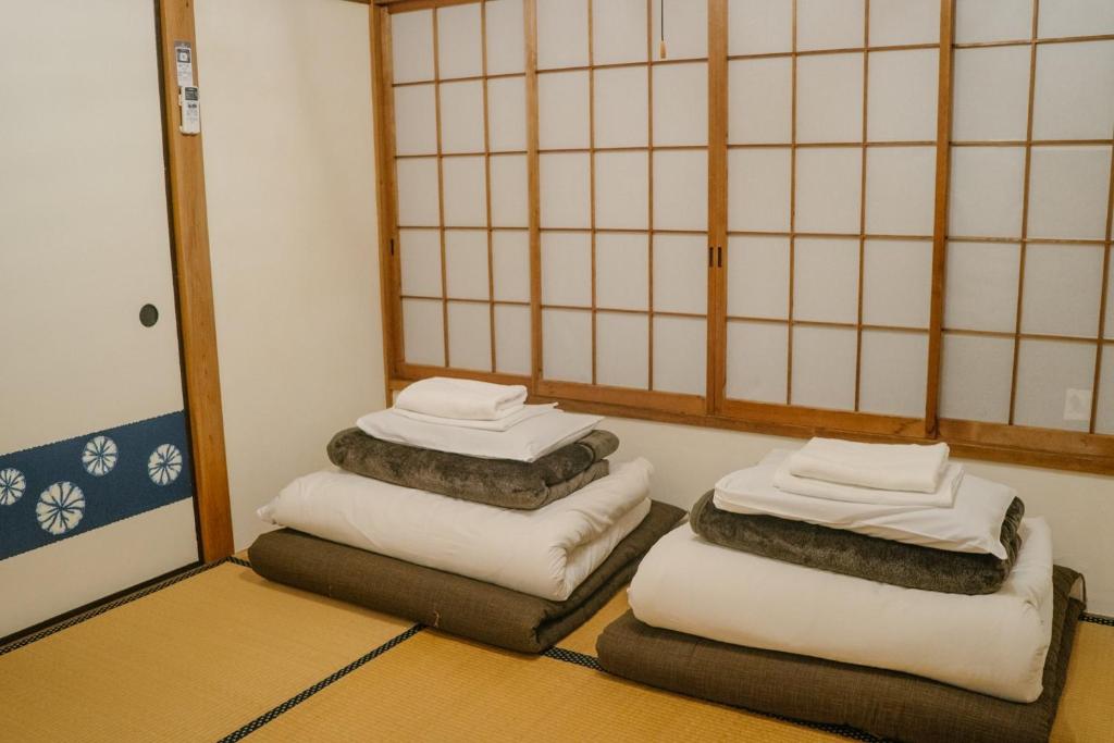 Irori Guest House Tenmaku photo 3