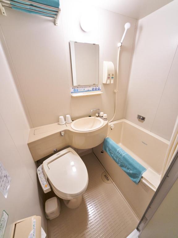 Super Hotel Matsuyama photo 3