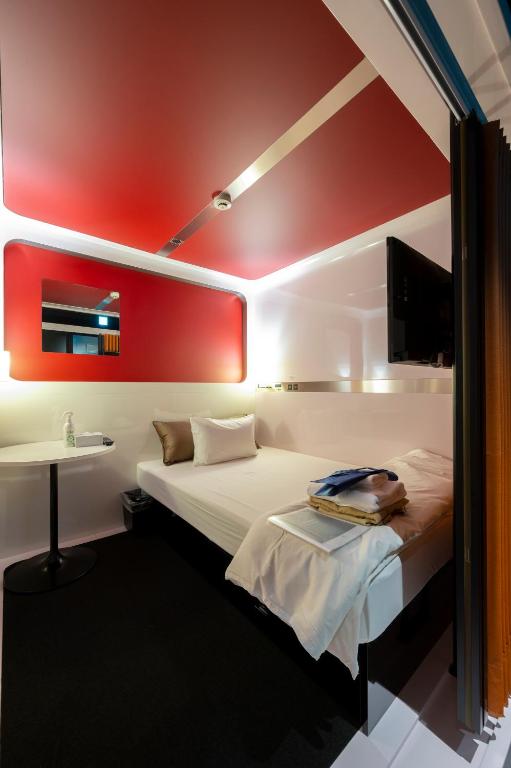 Torifito Hotel & Pod Kanazawa — photo 1