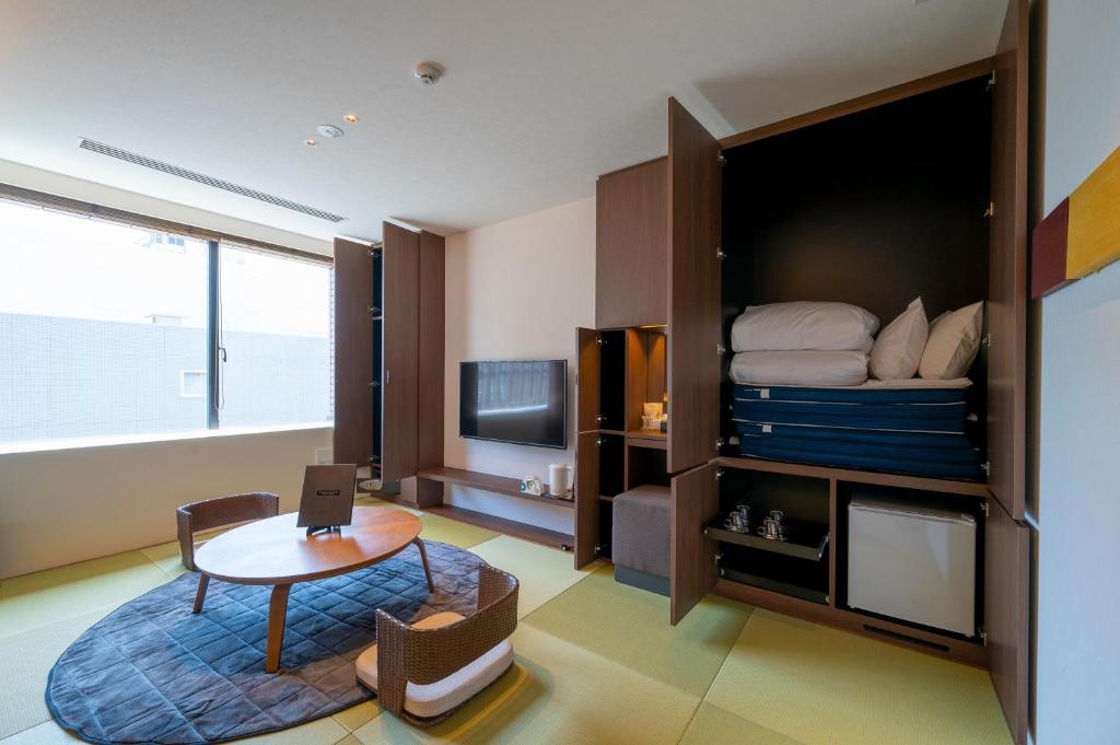 Torifito Hotel & Pod Kanazawa photo 2