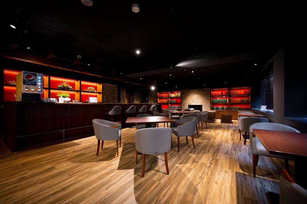 Torifito Hotel & Pod Kanazawa photo 3