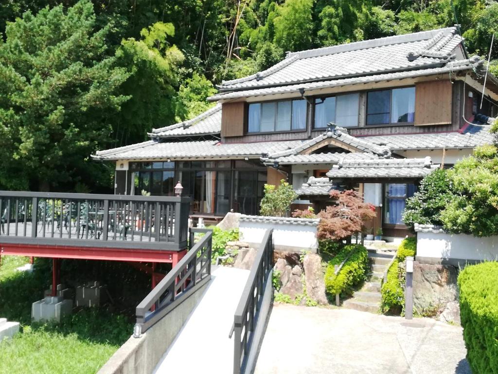 Yukinoura Guest House Moritaya — photo 1