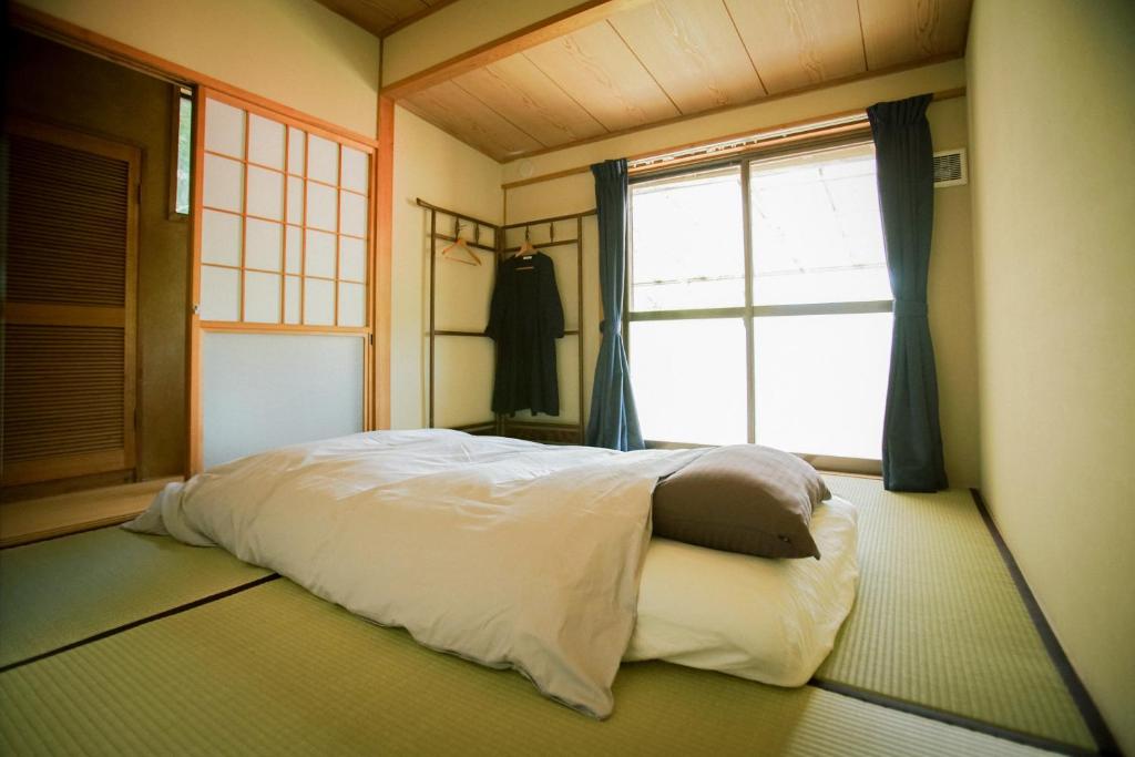 Yukinoura Guest House Moritaya photo 2
