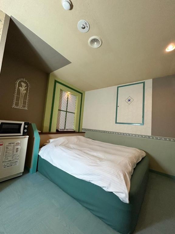 佐渡ホテル リトリート Hotel retreat photo 3