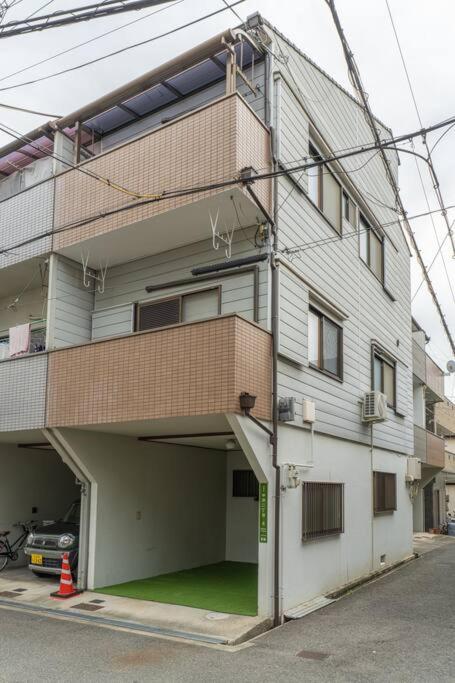 Rose Space Home 緑橋の静かな隠れ家 - 家族やグループ向けプライベート宿泊 photo 2
