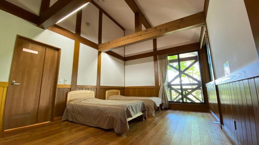 Tabinoteitaku Yakurai Cottage photo 2