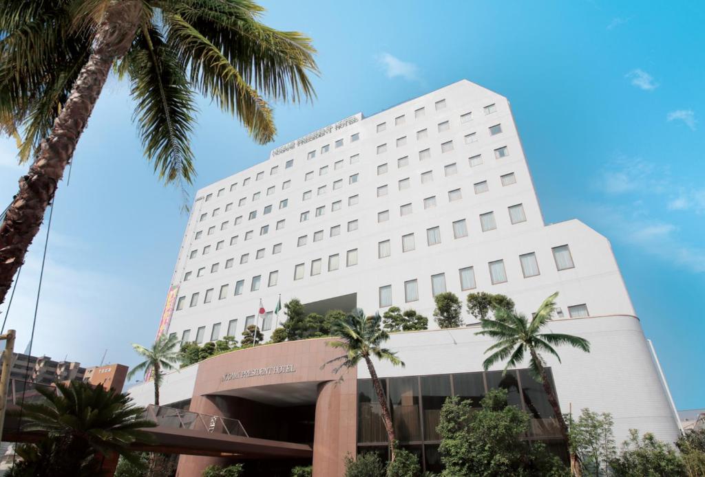 Nogami President Hotel — photo 1