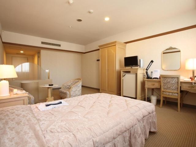 Nogami President Hotel photo 2