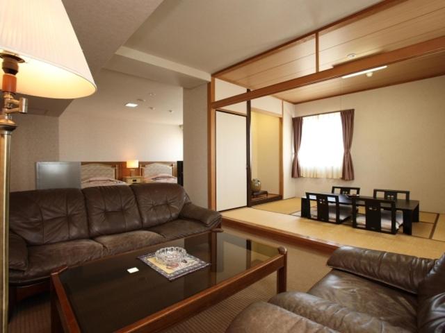 Nogami President Hotel photo 3