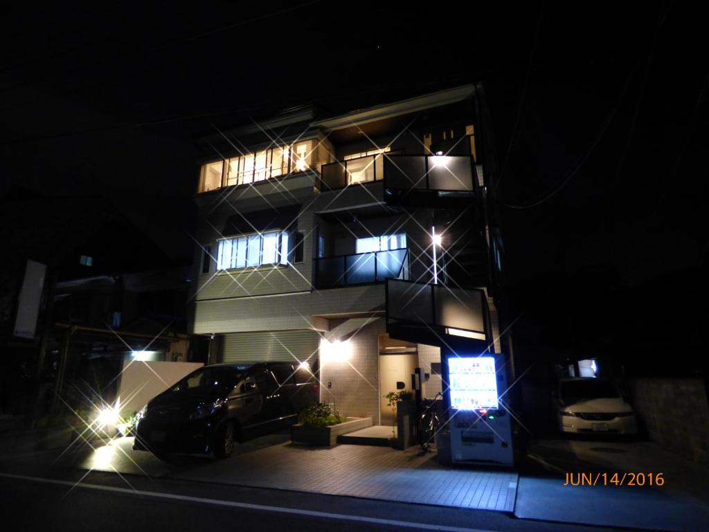 SAIZEN Matsumuro stay — photo 1