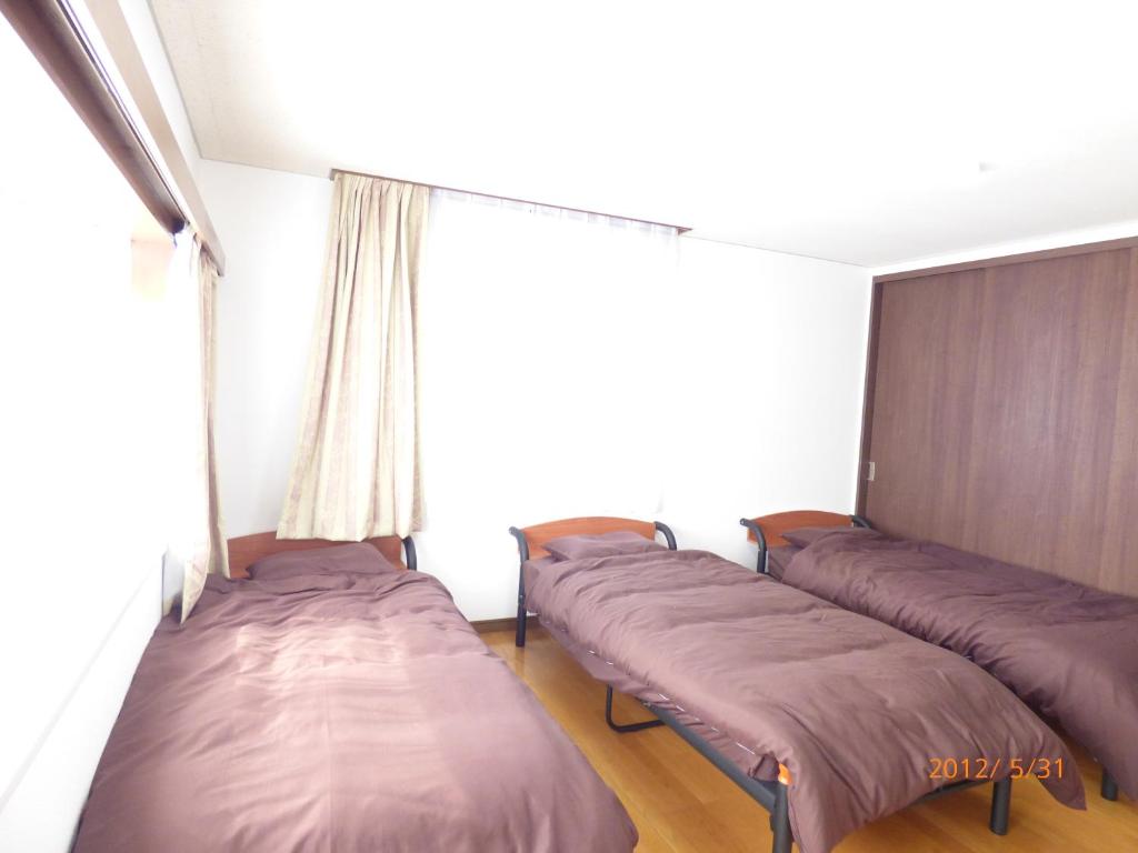 SAIZEN Matsumuro stay photo 2