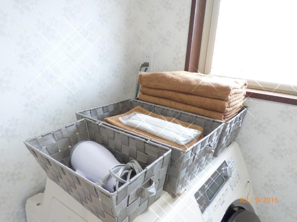 SAIZEN Matsumuro stay photo 3