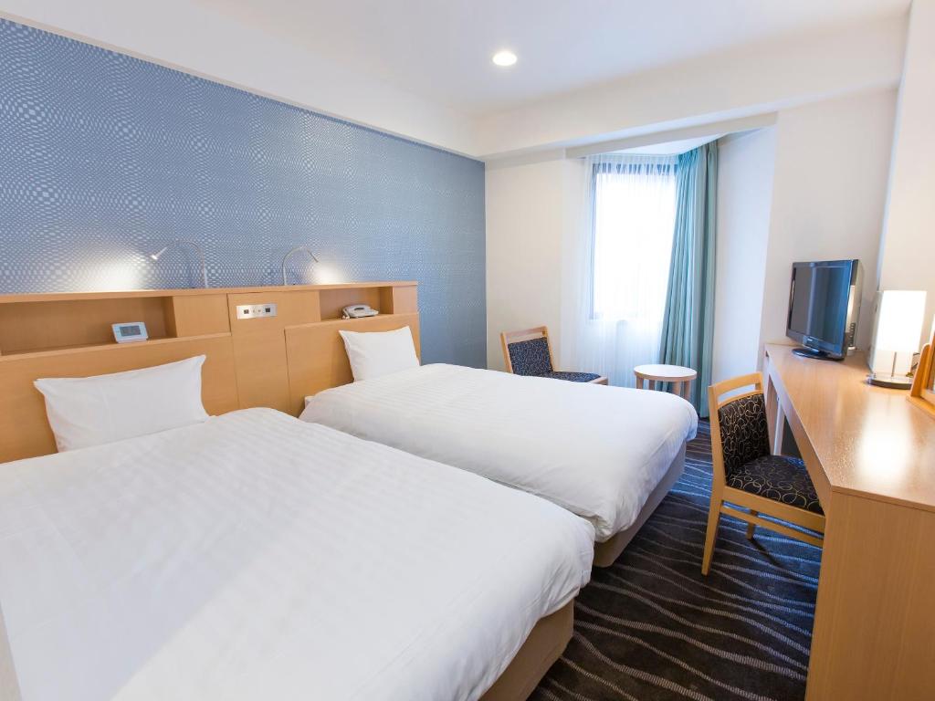 Shibuya Tobu Hotel photo 3
