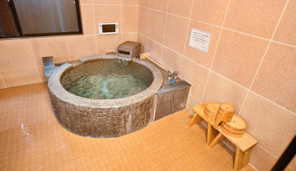 Kamegawa Onsen HATAGO Yuyu photo 3