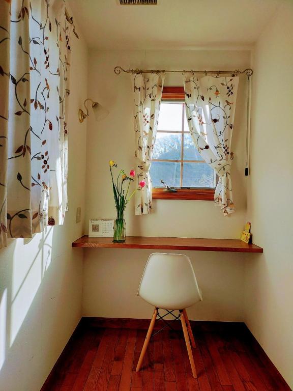 Guest house with host Takao SORA- Vacation STAY 13000 — photo 1
