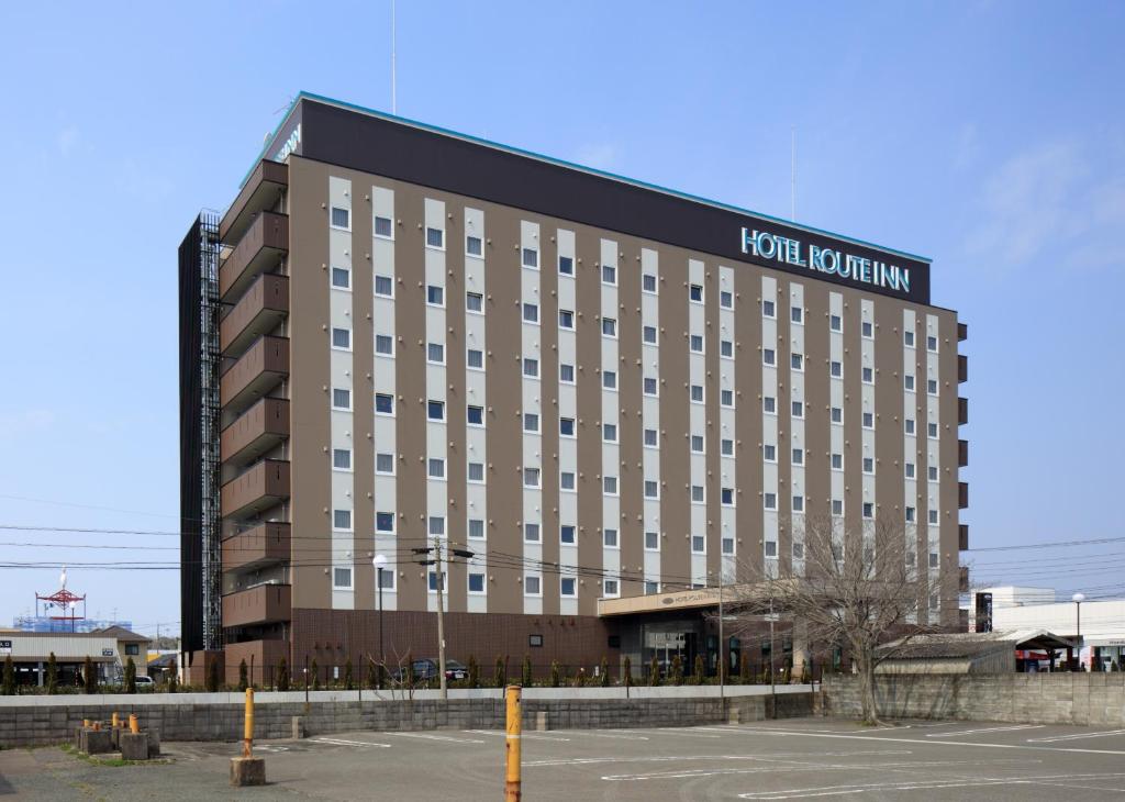 Hotel Route-Inn Ube — photo 1