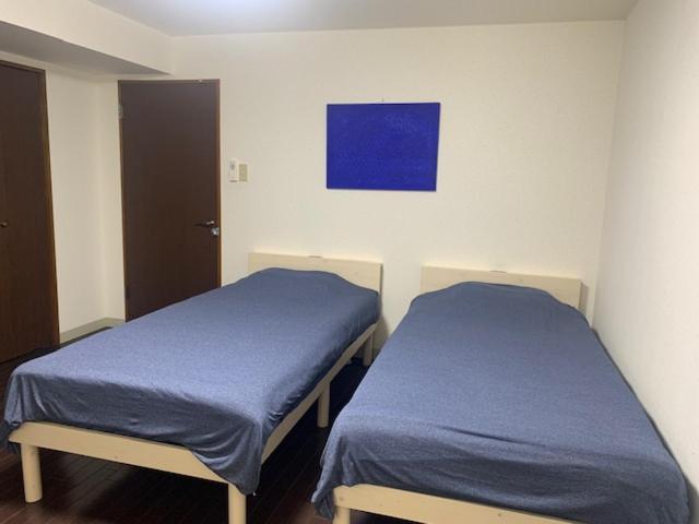 guesthouse Lamour Sapporo photo 3