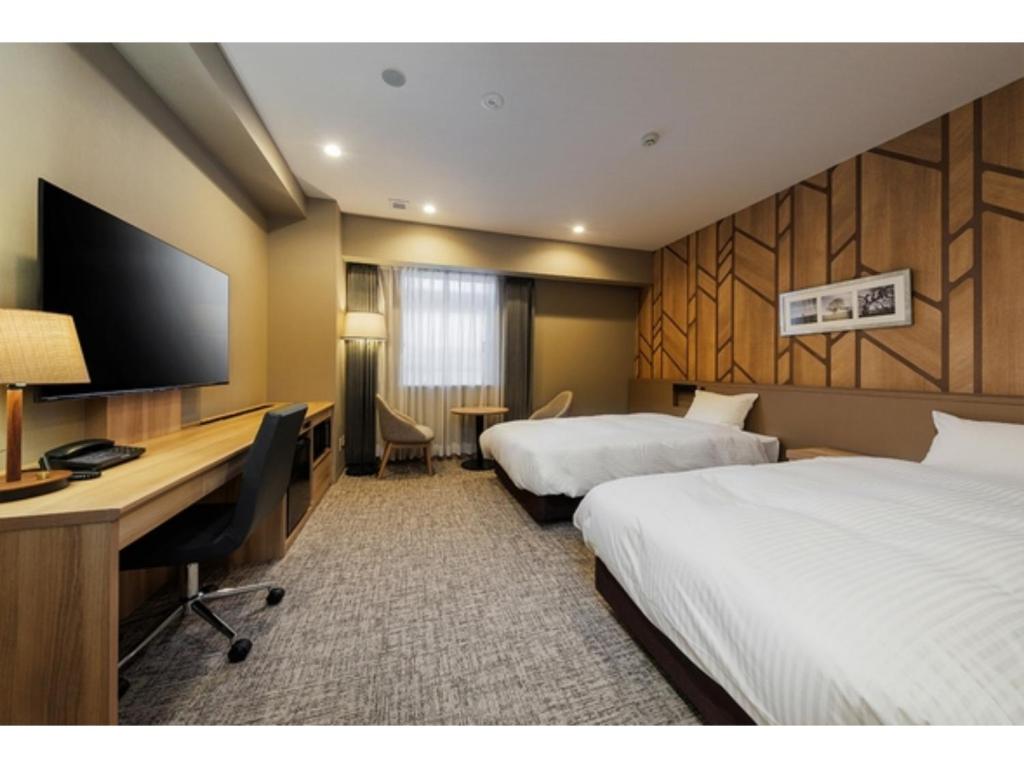 Soma Station Hotel - Vacation STAY 40262v — photo 1