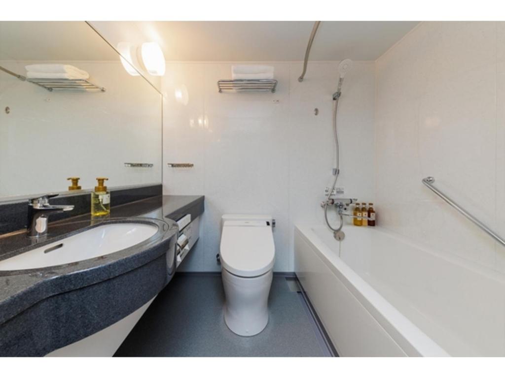 Soma Station Hotel - Vacation STAY 40262v photo 3