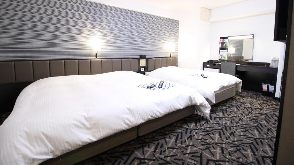 APA Hotel Hikoneminami photo 3