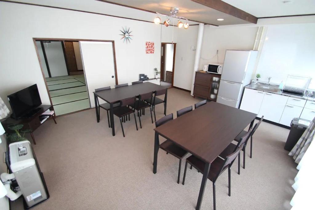 TsukisamuFukuya / Vacation STAY 2141 — photo 1
