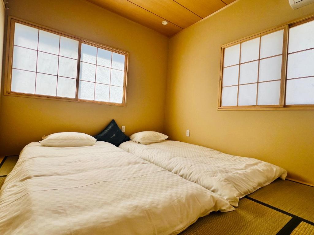 Umeda BN House 3Rooms 2 baths photo 2